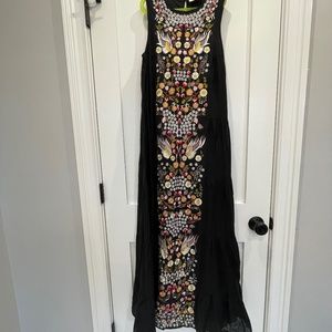 Anthropologie Dress